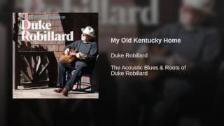 My Old Kentucky Home