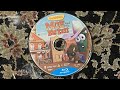 VeggieTales Moe And The Big Exit 2007 2012 Blu Ray Menu