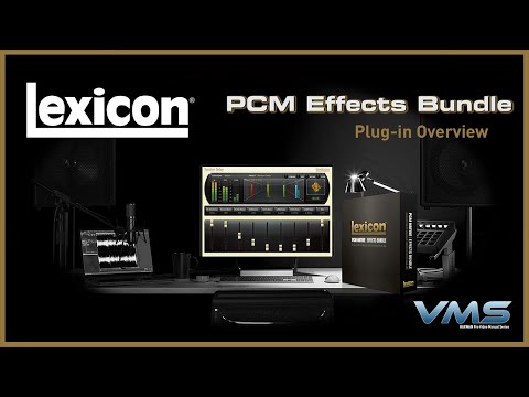 Free Download Lexicon PCM Total Bundle v2026.02 U2B macOS-GUiSEPPE