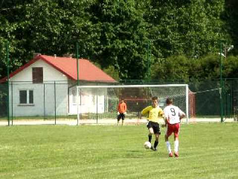 Czarni Oleszyce - KS Kisielów