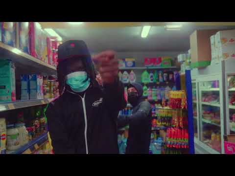 Living - Dm6trappo [OFFICIAL VIDEO] #dmb #buckleup