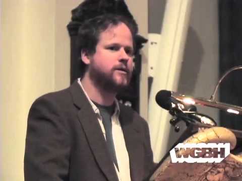 Joss Whedon - Harvard University Q&A [2009]