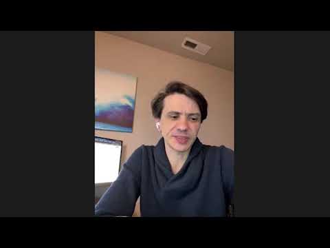 Frank on how small businesses are dealing with inflation and two years of COVID