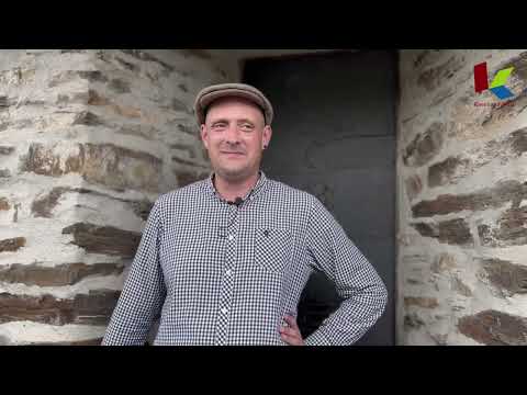 Vorstellung der Wildburg in Treis-Karden im Ortsteil Treis (2022)