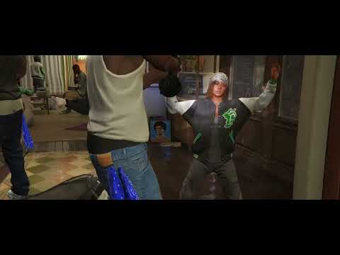 Neighborhood Empire 1619JD x Joekilla - Mission GTA (Official) video