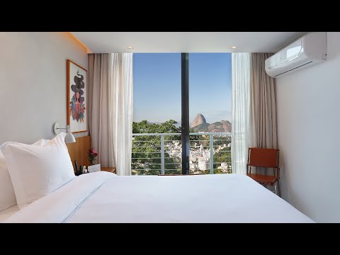 Rio093 - House in Santa Teresa, Rio de Janeiro