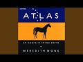 Monk: Atlas - Part 3: Invisible Light: Rite Of Passage B