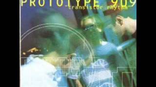 Prototype 909 - Believe
