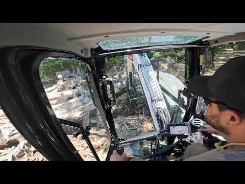 Putting the e48 to work