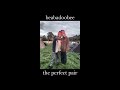 Beabadoobee The Perfect Pair Slowed