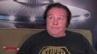 Bill Dundee on his meeting at Vince McMahon's House