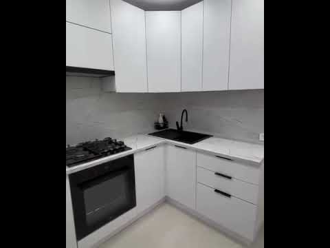 Кухня MIX Top 17