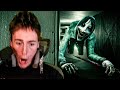 TRAPPED IN A HOUSE WITH JEFF THE KILLER