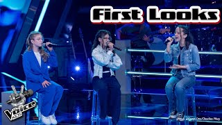 EXKLUSIV VORAB: What Was I Made For (Emilia vs. Miray vs. Fiona) | First Looks | TVK 2024