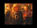 Shivering Blaze - Main travelled roads, we hope - Songs From The Shed Session