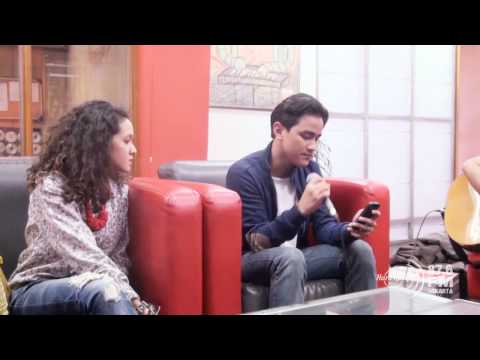 #FIIL Hivi – It’s You I’m Thinking Of (Relish Cover)