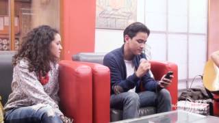 #FIIL Hivi – It’s You I’m Thinking Of (Relish Cover)