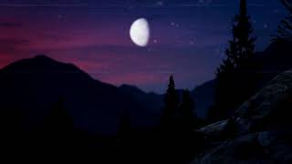 Phora - To The Moon (Slowed Down)