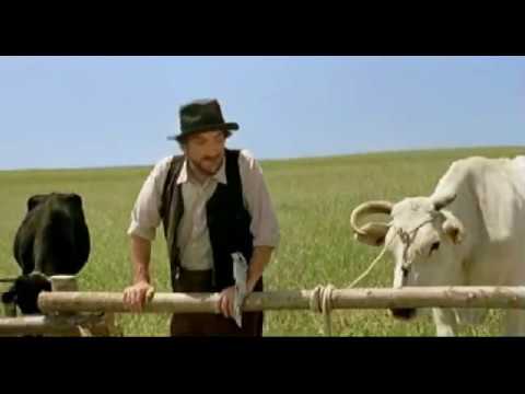 Gigi Proietti - Le Mucche (Le Barzellette 2004)