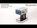 Кофеварка Russell Hobbs 26452-56