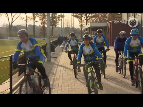 Dorpshuis van het jaar 8 december 2019 - Rietmolen