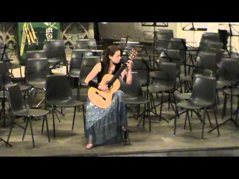 Legnani - Fantasia Op. 19