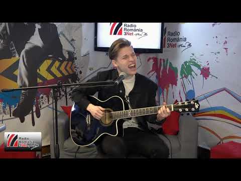 3Net.Live.Sessions  Andi Tolea - Bed of roses