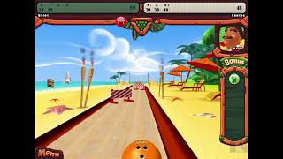 Elf Bowling Map 5 Story mode