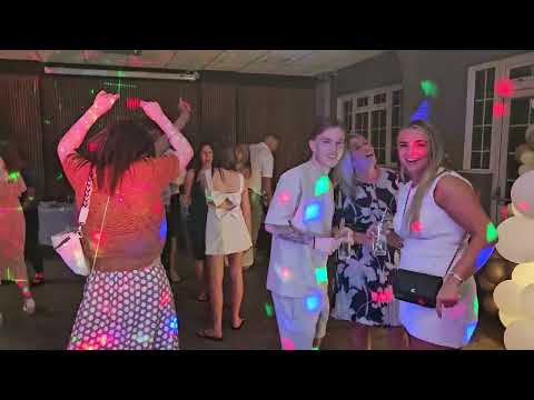 DJ Party Moves (Sareli Events Ltd) video.