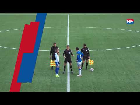 Sažetak | Hajduk 2️⃣-1️⃣ Dinamo Zagreb | 14. kolo Magenta lige ♀️🔴🔵