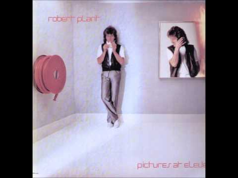 Robert Plant - Like I've Never Been Gone