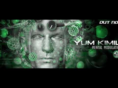 Selective Mood vs Yum Kimil - Intergalactic Modulation 180bpm