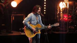 Ray Wilson - Song for a Friend @ GCK Katowice, 4.12.2017