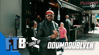 Download lagu ODUMODUBLVCK - IF YOU LIKE GYM | From The Block Performance 🎙 mp3