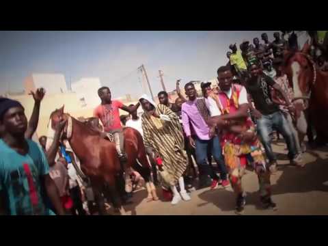 B Baller Soumboulou (Panda remix) (vidéo officielle)