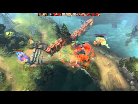 Rampage! By XBOCT vs Power Rangers @D2CL V