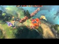Rampage! By XBOCT vs Power Rangers @D2CL V ...