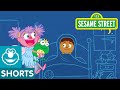Sesame Street Scared Of The Dark Abby S Advice 4