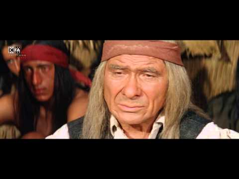 Trailer-Vorschau: Ulzana