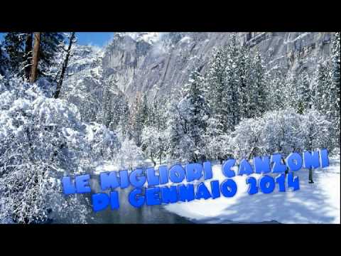 Le Migliori Canzoni di Gennaio 2014   DJ Nico [+ Tracklist]