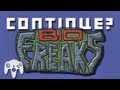 Bio F R E A K S N64 Continue