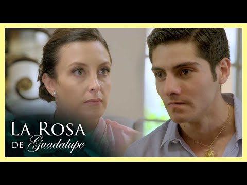 Gonzalo exposes Victoria's evil | The Rose of Guadalupe | Finale | Testament of hate