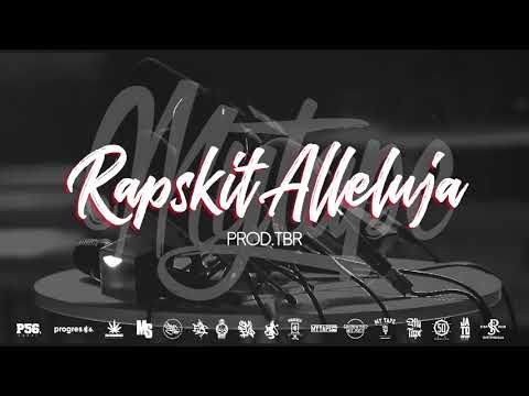 Video thumbnail for Rapskit alleluja
