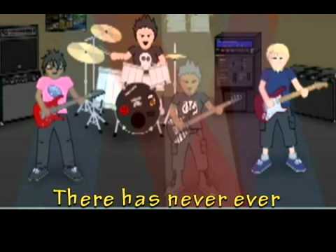 No One Like You - Barlow girl
