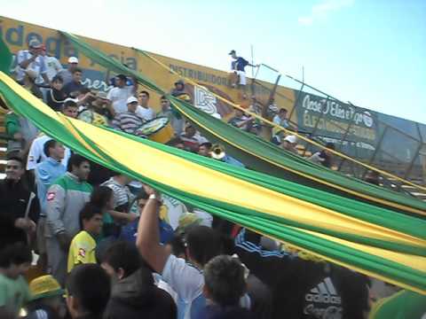 "la banda de varela a todo ritmo" Barra: La Banda de Varela &bull; Club: Defensa y Justicia