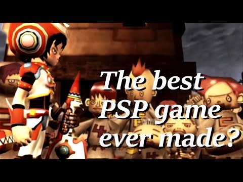 Do you remember Gitaroo Man Lives!? | Konquest review.