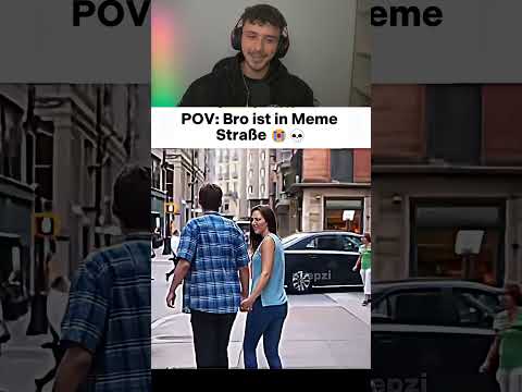 POV: Die Meme Straße 💀