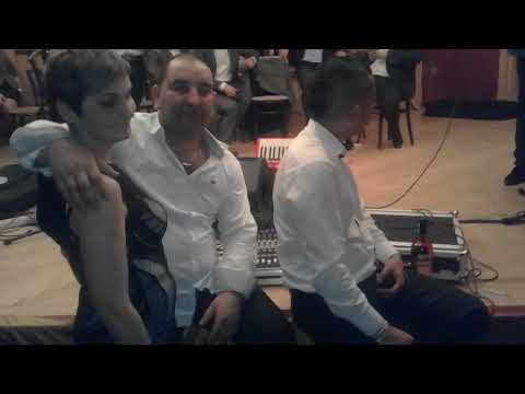 City Boys Kamil & Sadra ples v Senici 