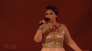 Mia Palencia - So Many Hands (LIVE - SEA Games 2017)