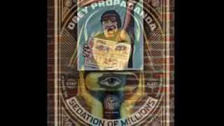 The Avengers-Who Feels It Knows It